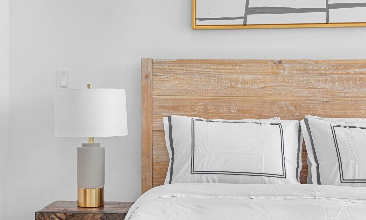Photo of Bedroom in Greenpoint