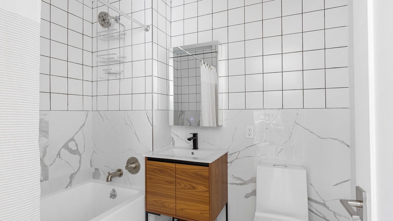 Photo of Bathroom in Vinegar Hill