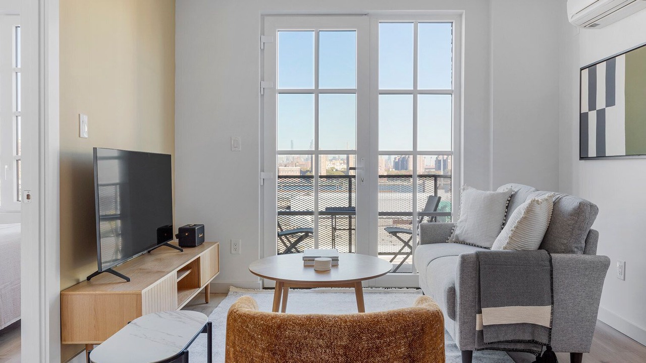 Photo of Livingroom in Vinegar Hill