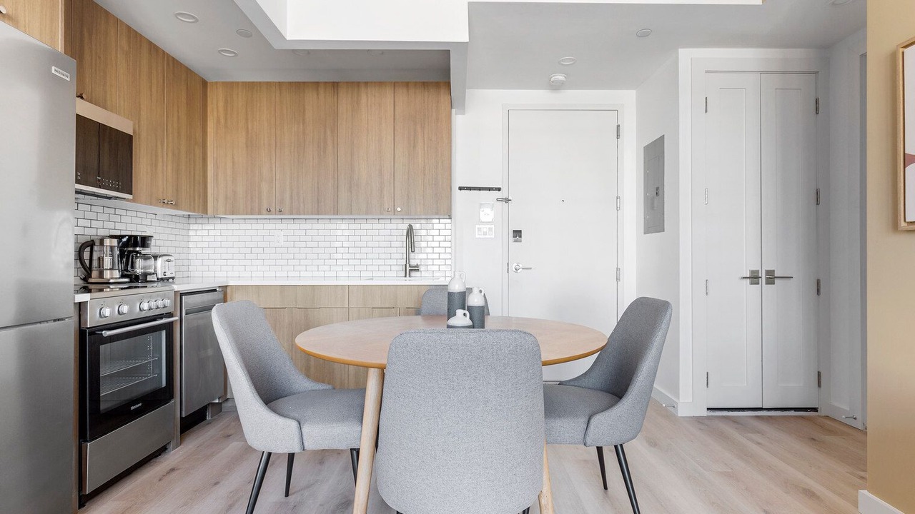 Photo of Kitchen in Vinegar Hill