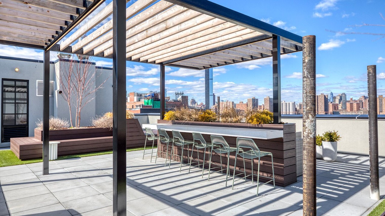 Photo of Outdoor in Vinegar Hill