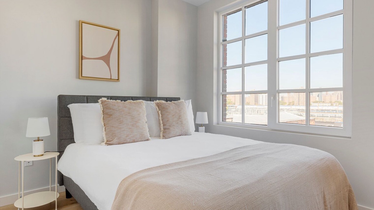 Photo of Bedroom in Vinegar Hill