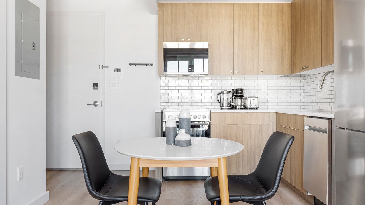 Photo of Kitchen in Vinegar Hill