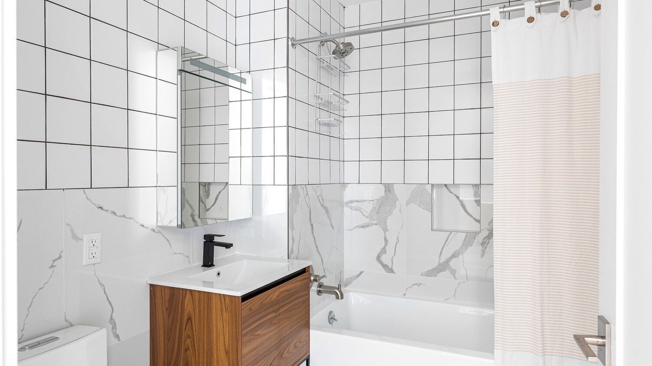 Photo of Bathroom in Vinegar Hill
