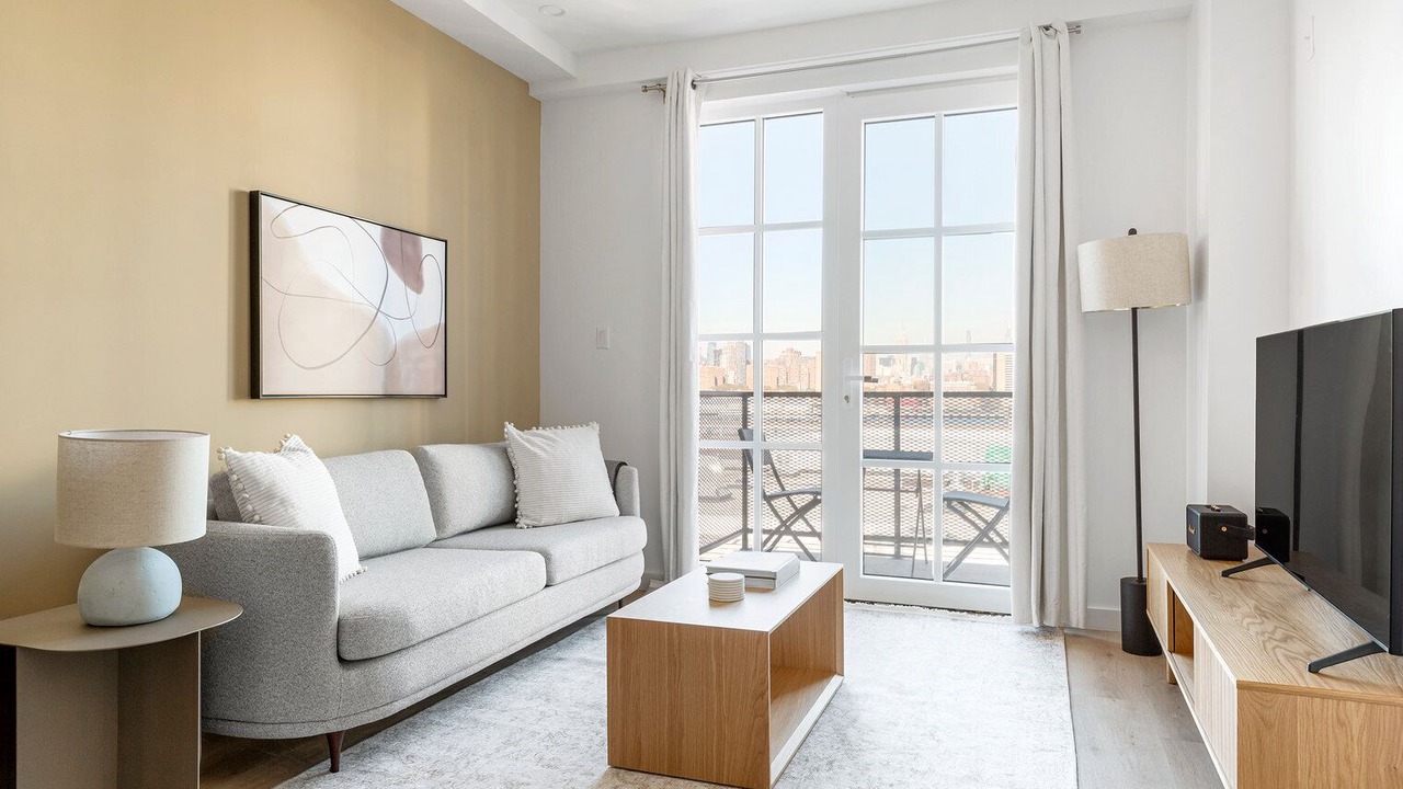Photo of Livingroom in Vinegar Hill