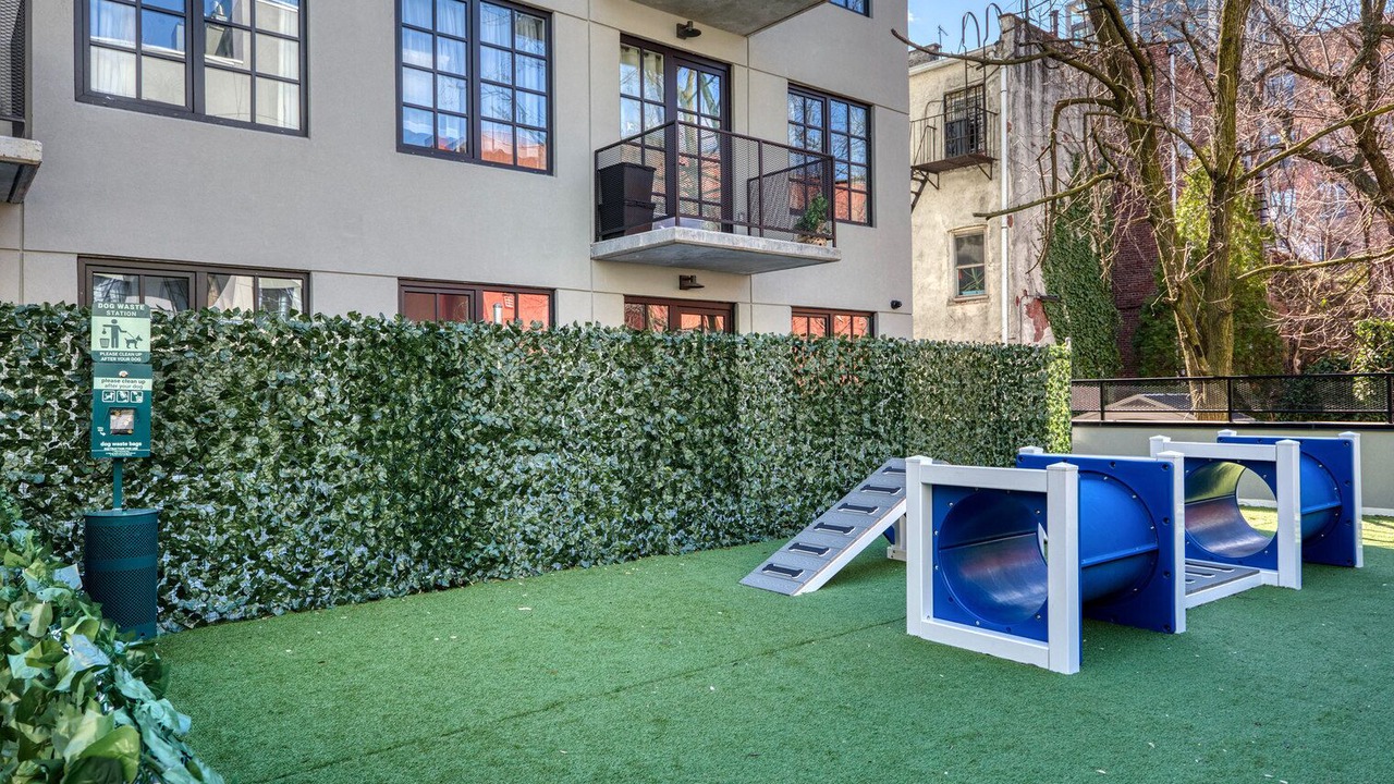 Photo of Patio Balcony in Vinegar Hill