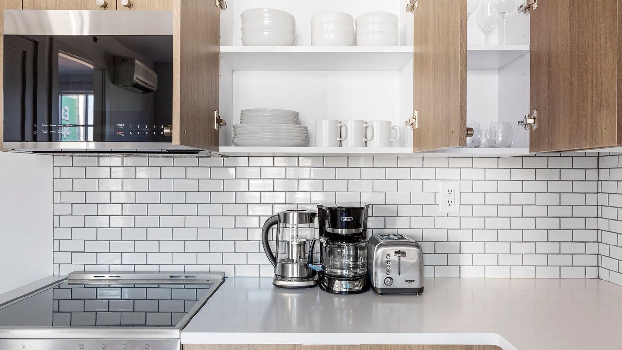 Photo of Kitchen in Vinegar Hill