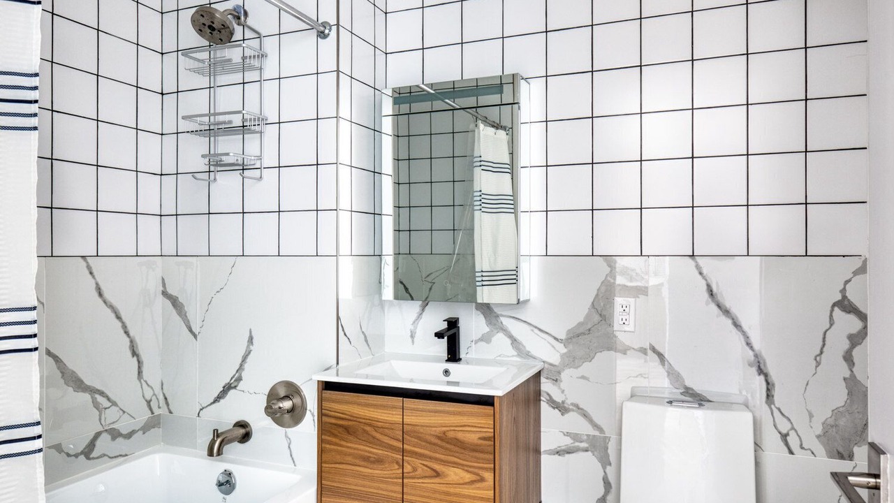 Photo of Bathroom in Vinegar Hill