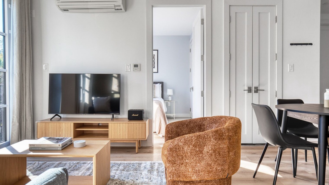 Photo of Livingroom in Vinegar Hill