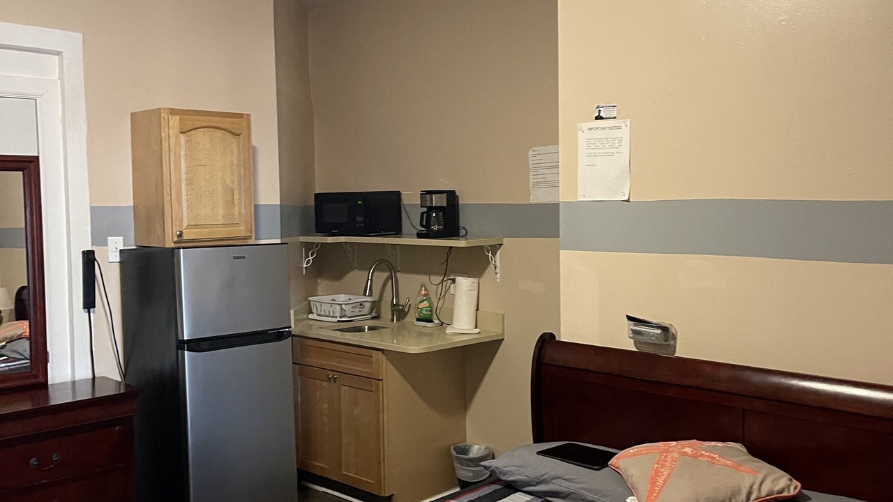 Photo of Bedroom in Wakefield