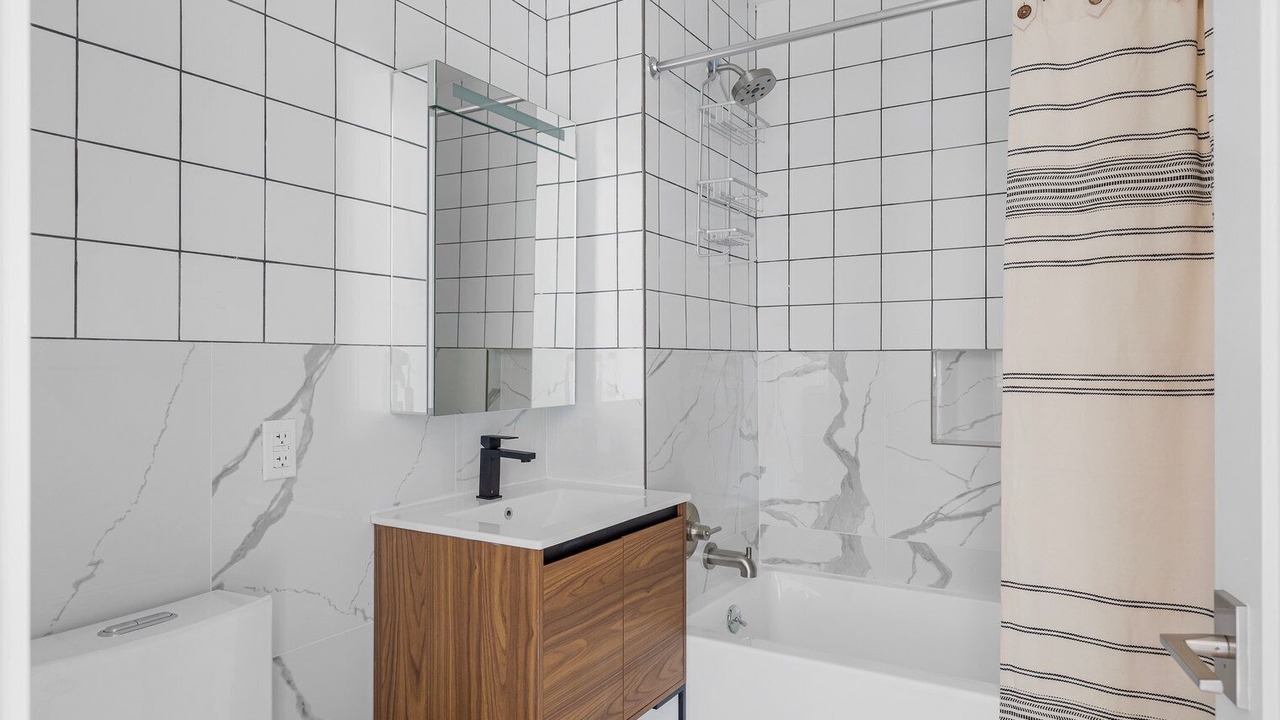 Photo of Bathroom in Vinegar Hill