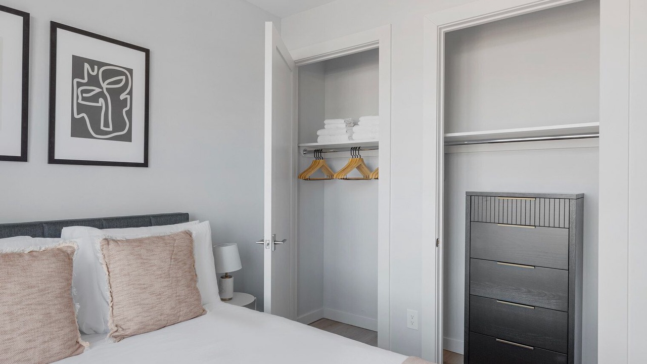 Photo of Bedroom in Vinegar Hill