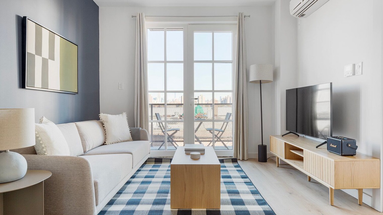 Photo of Livingroom in Vinegar Hill
