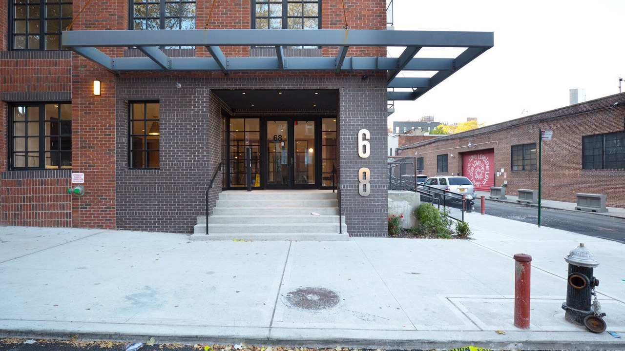 Photo of Outdoor in Vinegar Hill