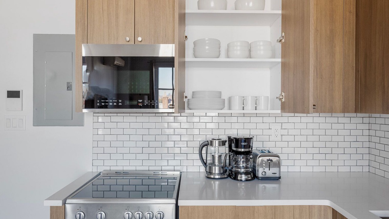 Photo of Kitchen in Vinegar Hill