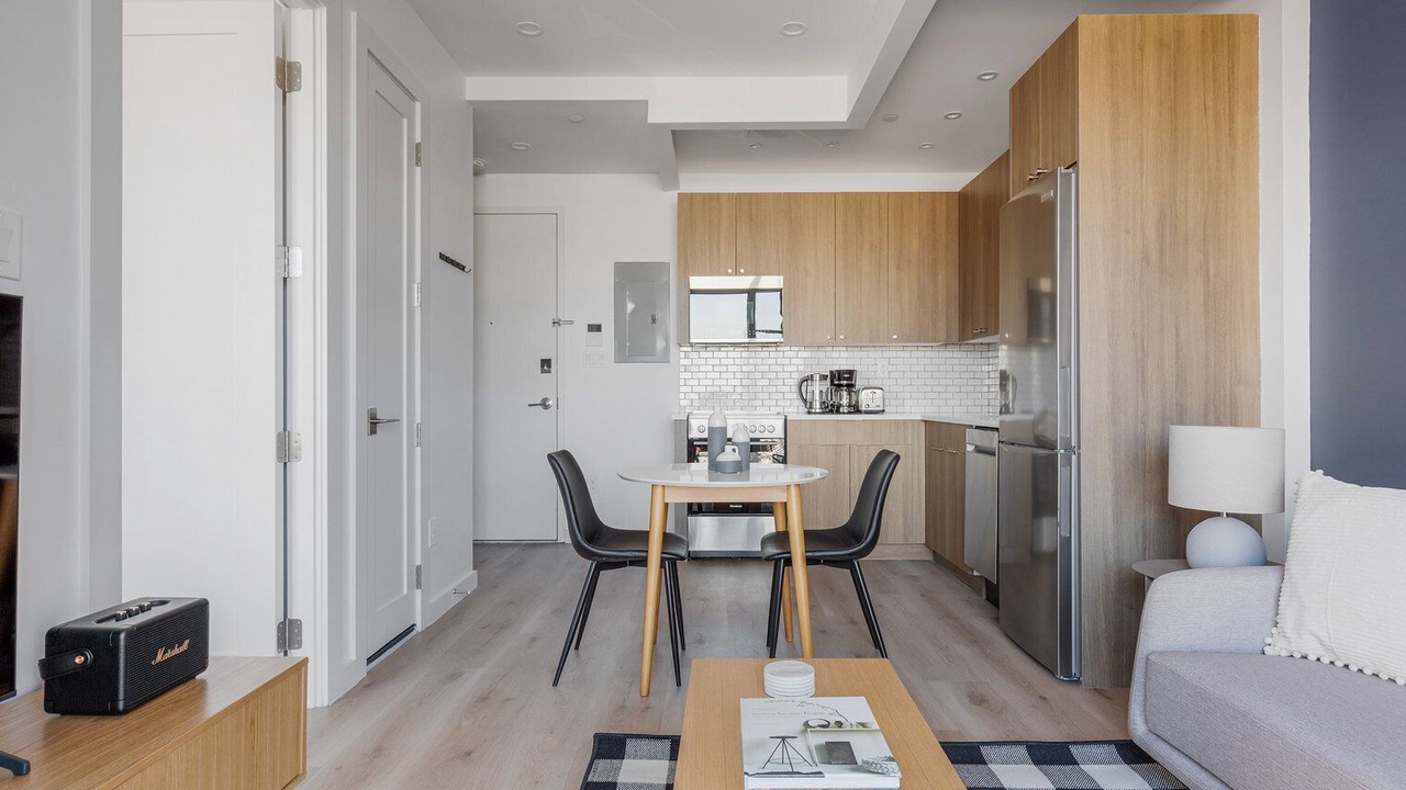 Photo of Livingroom in Vinegar Hill