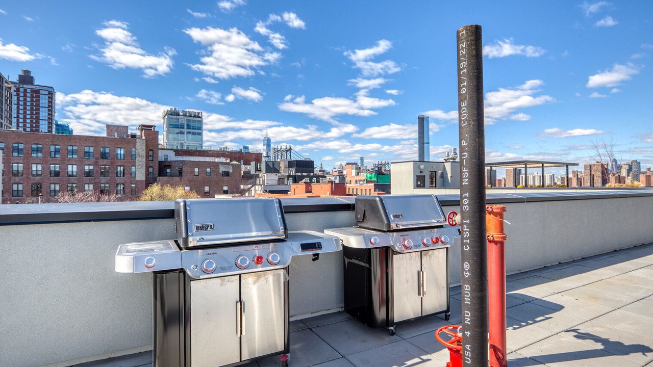 Photo of Outdoor in Vinegar Hill