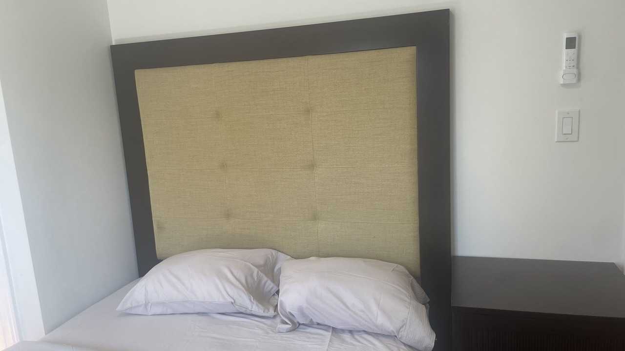 Photo of Bedroom in Williamsbridge