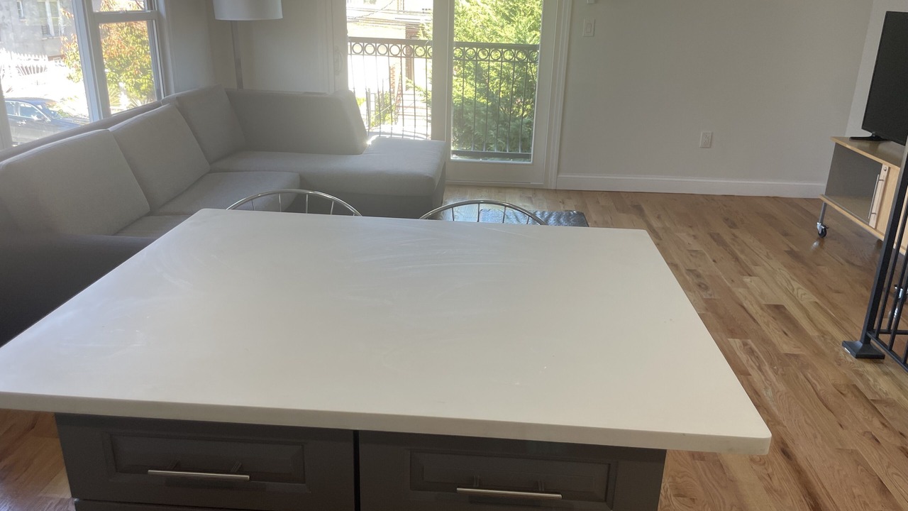 Photo of Livingroom in Williamsbridge