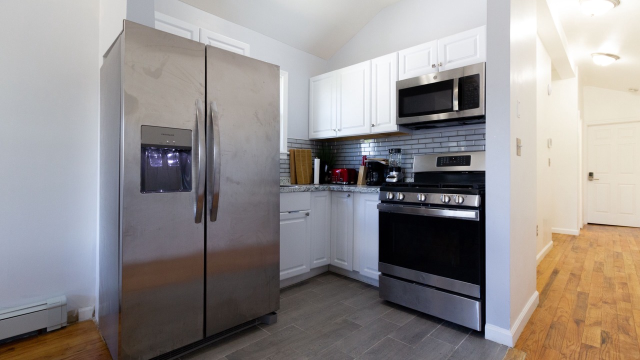 Photo of Kitchen in East New York