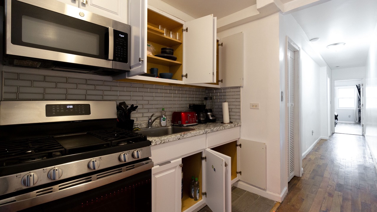 Photo of Kitchen in East New York