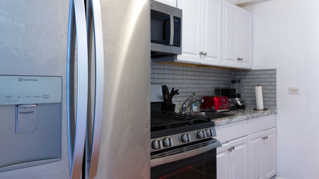 Photo of Kitchen in East New York