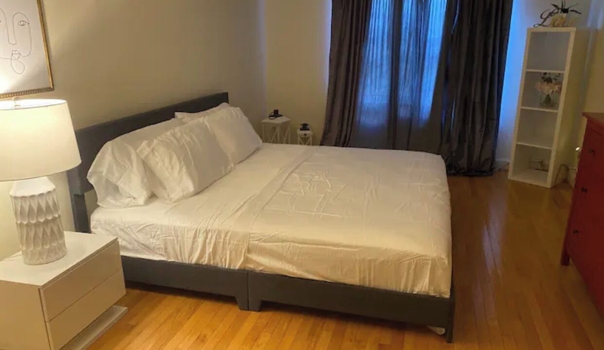 Photo of Bedroom in Queens