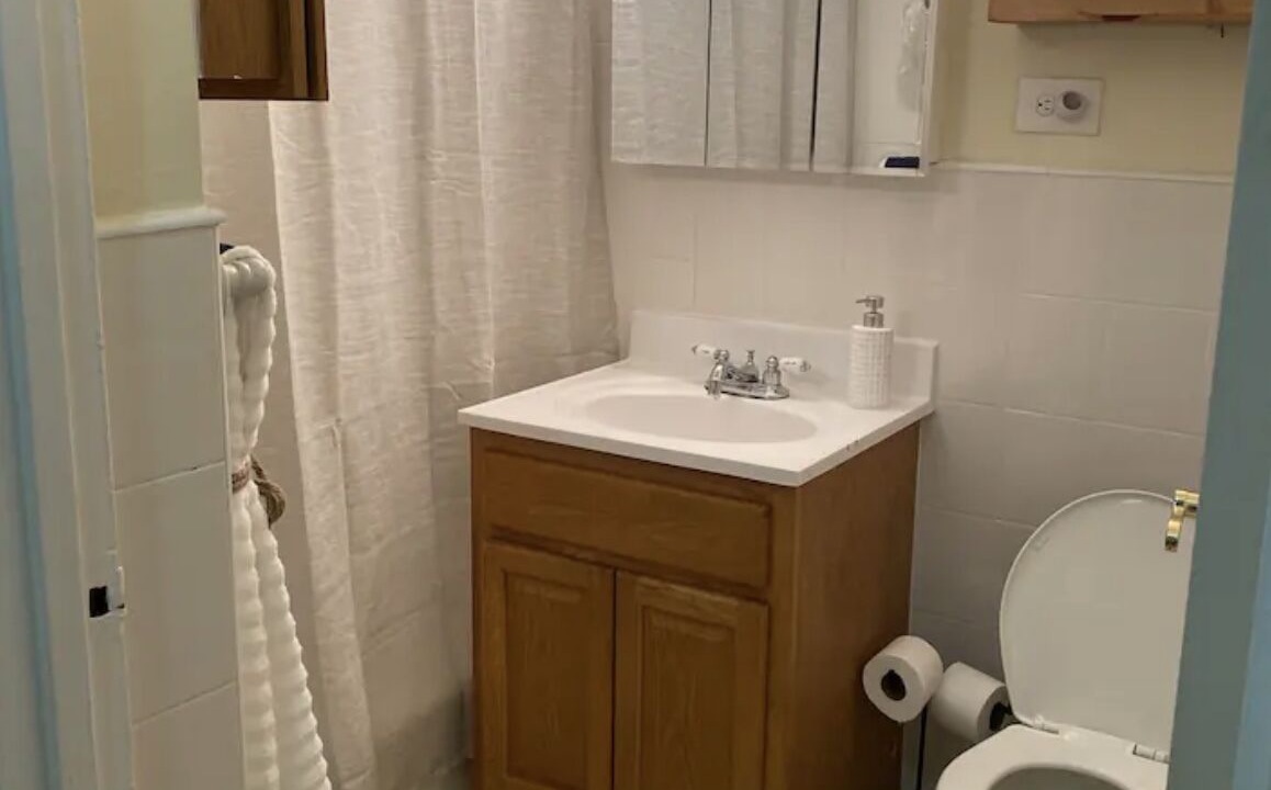 Photo of Bathroom in Queens
