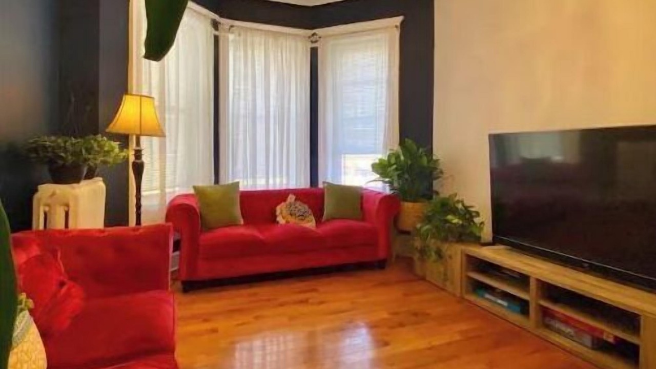 Photo of Livingroom in Unionport