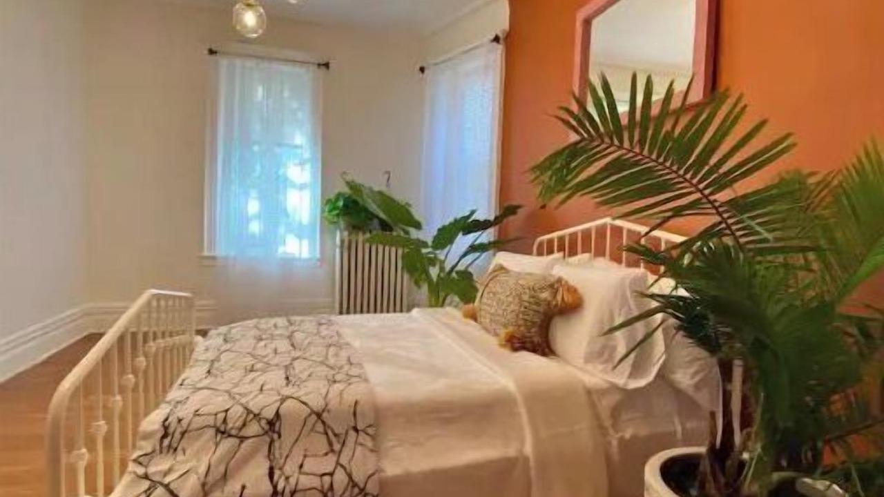 Photo of Bedroom in Unionport