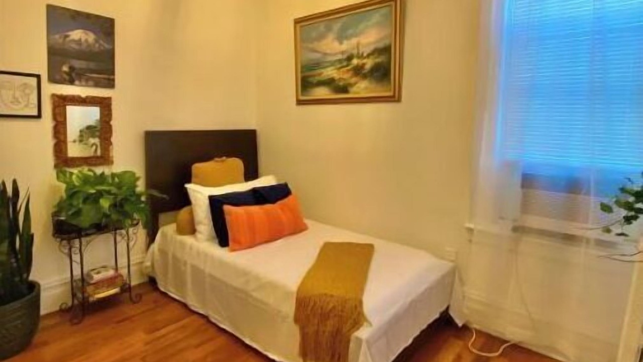 Photo of Bedroom in Unionport