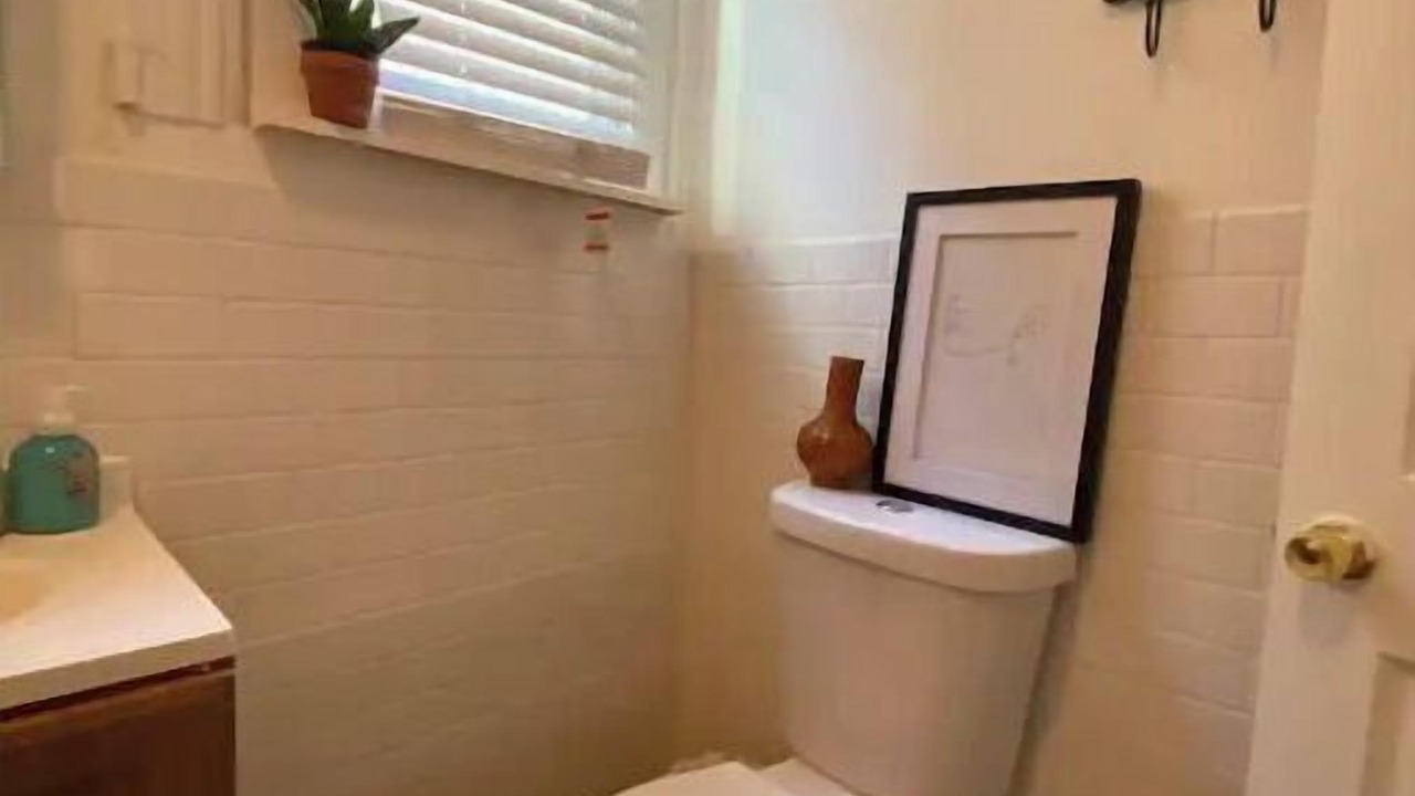 Photo of Bathroom in Unionport