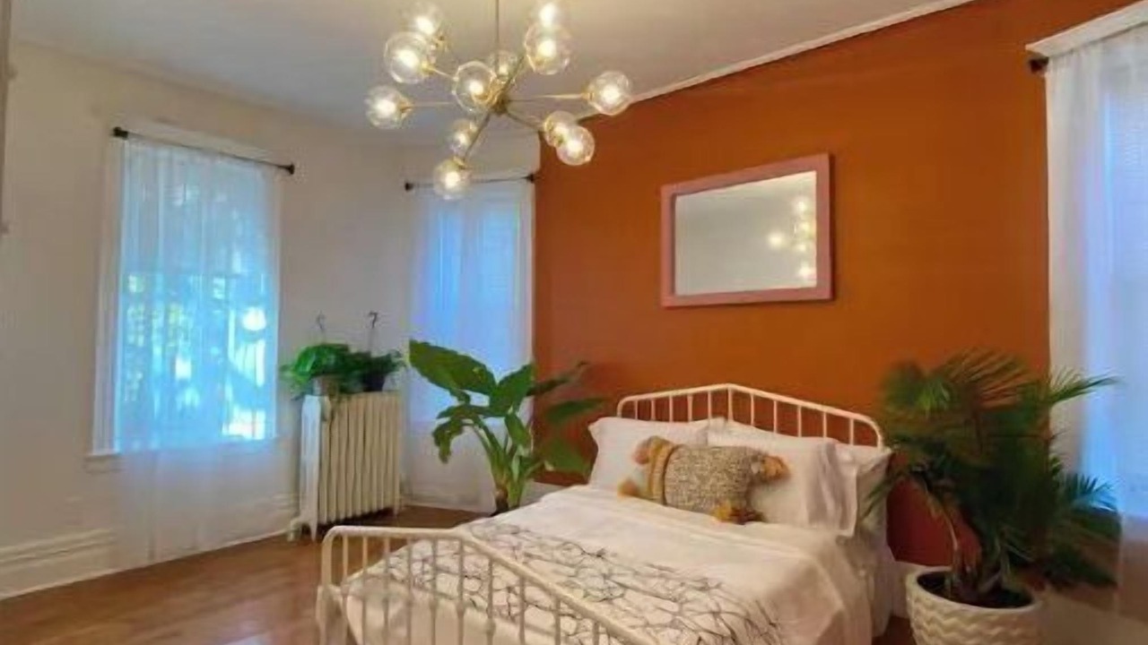 Photo of Bedroom in Unionport