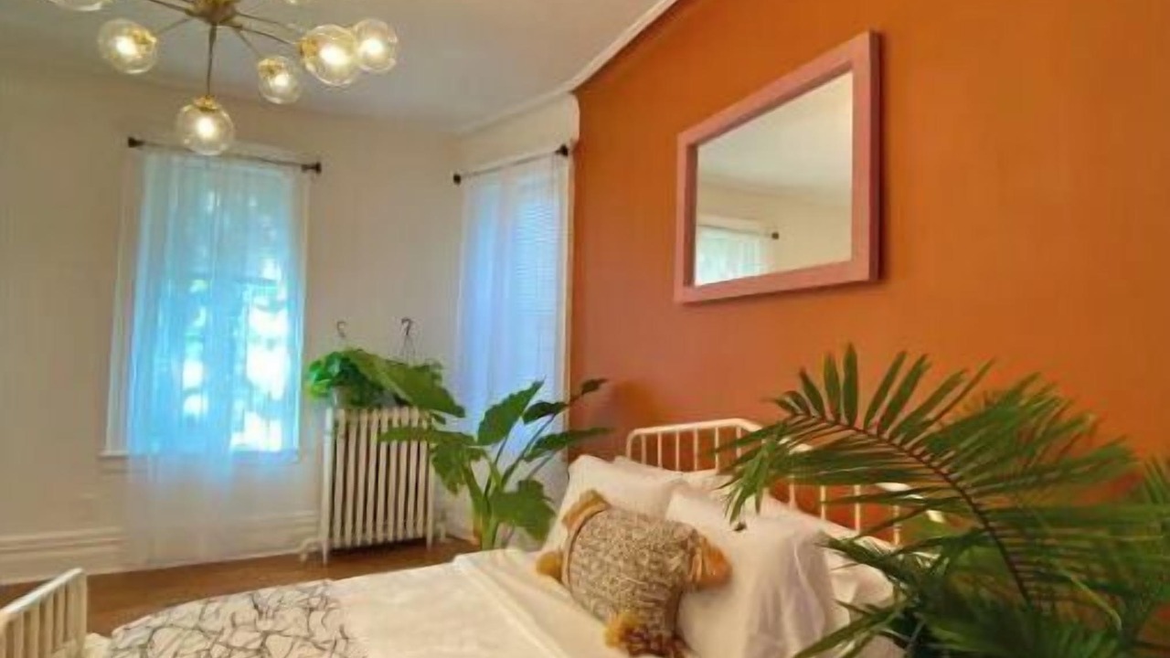 Photo of Bedroom in Unionport