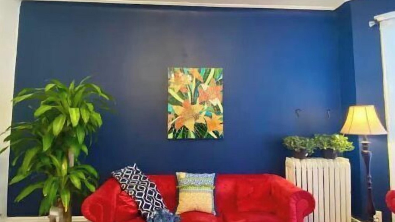 Photo of Livingroom in Unionport