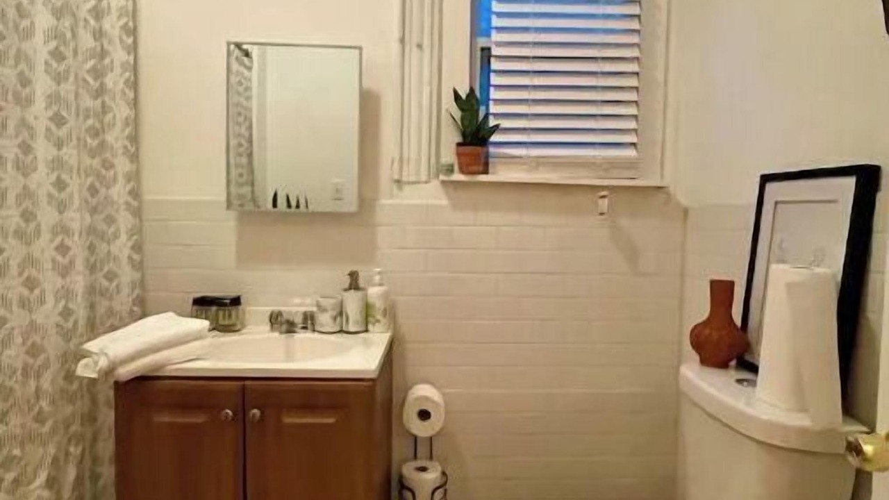 Photo of Bathroom in Unionport