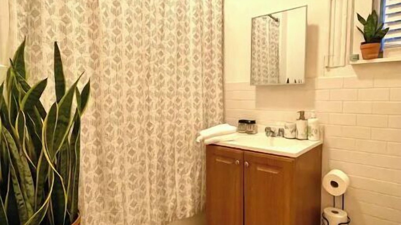 Photo of Bathroom in Unionport