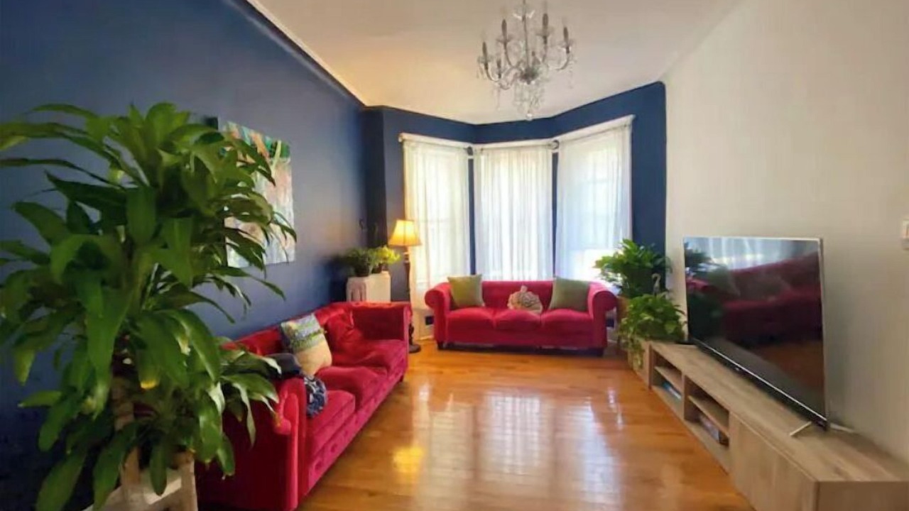 Photo of Livingroom in Unionport