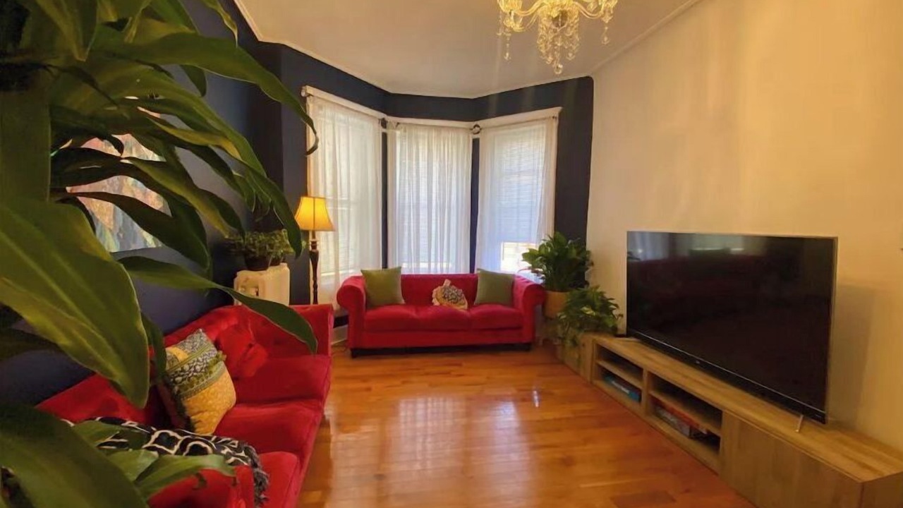 Photo of Livingroom in Unionport