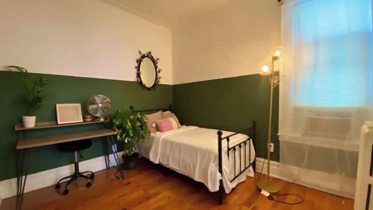 Photo of Bedroom in Unionport
