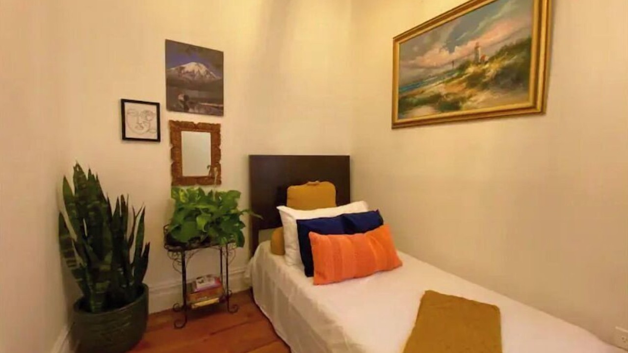 Photo of Bedroom in Unionport