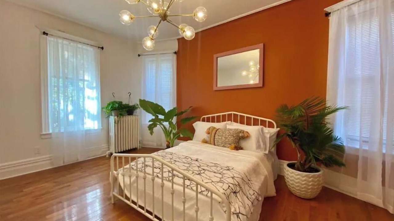 Photo of Bedroom in Unionport