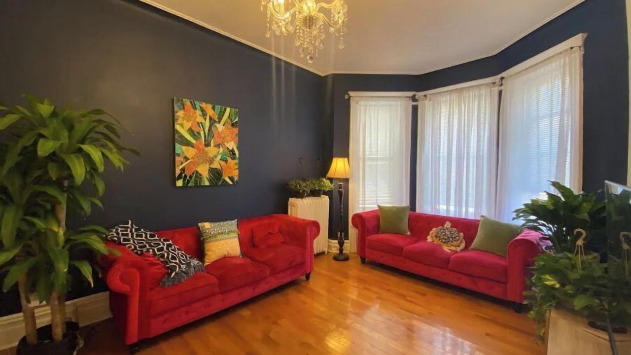 Photo of Livingroom in Unionport