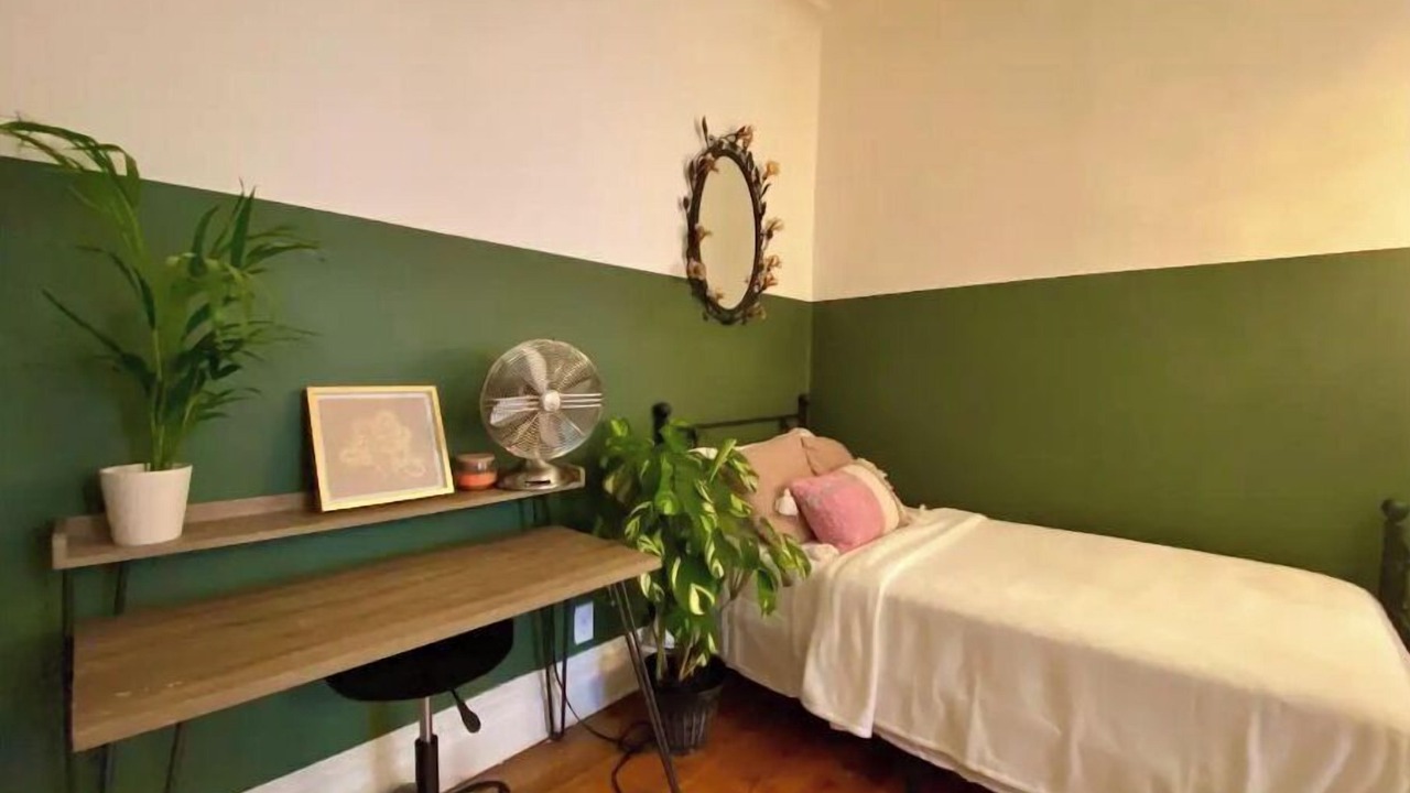 Photo of Bedroom in Unionport