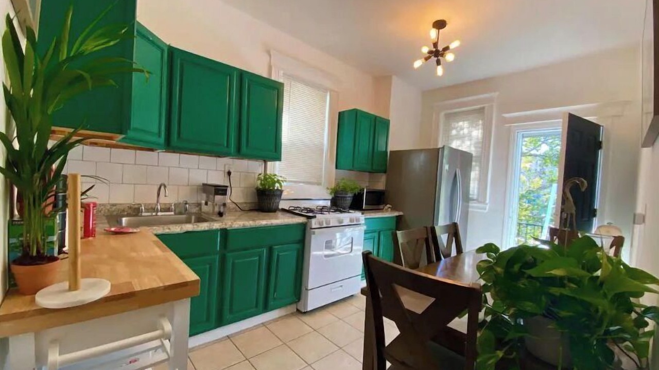 Photo of Kitchen in Unionport
