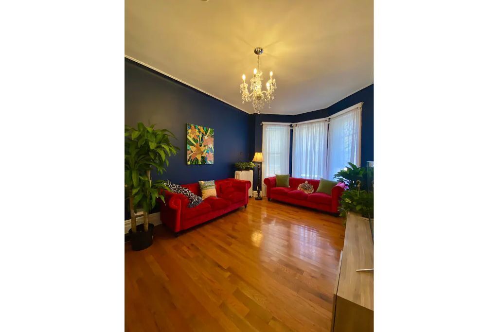 Photo of Livingroom in Unionport