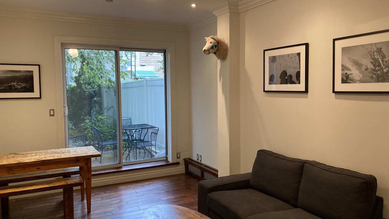 Photo of Livingroom in Williamsburg