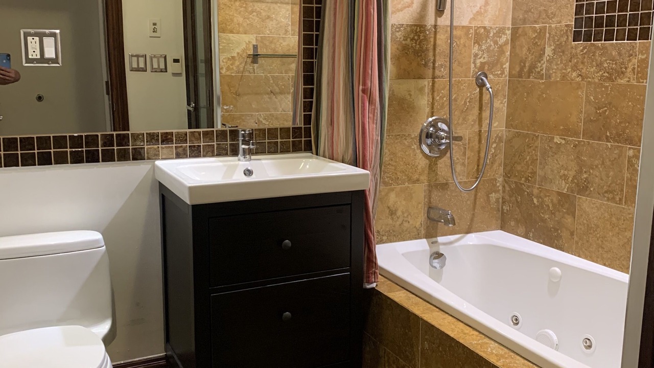 Photo of Bathroom in Williamsburg