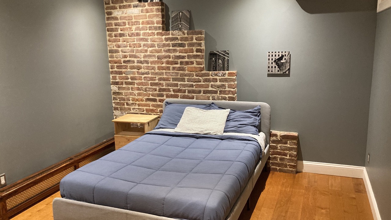 Photo of Bedroom in Williamsburg