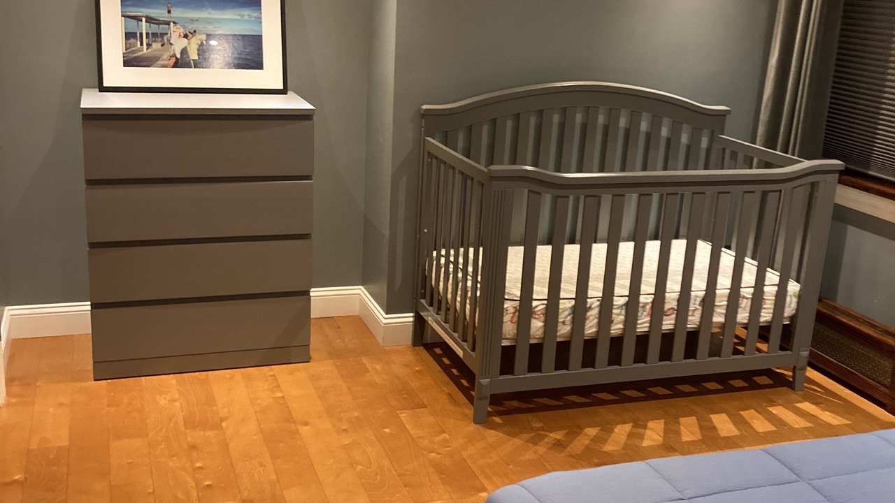 Photo of Bedroom in Williamsburg